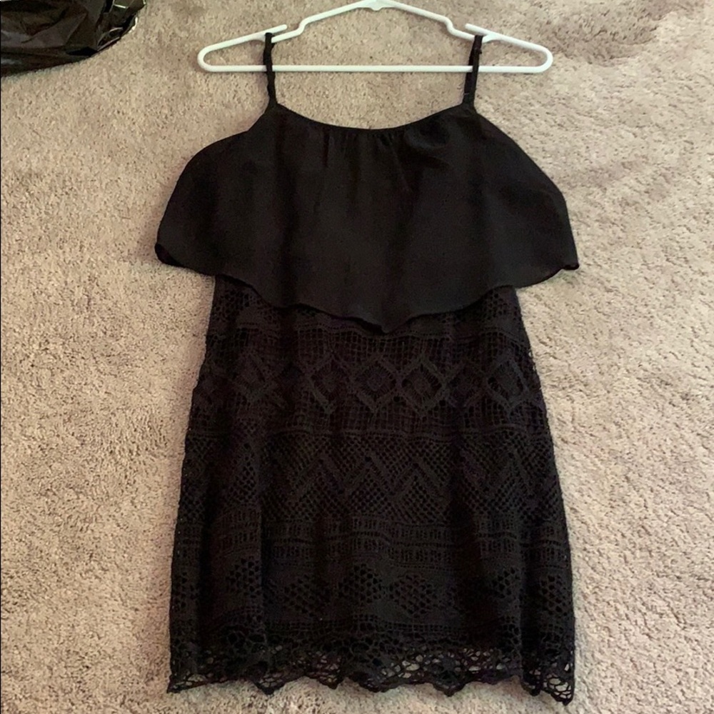American eagle dress